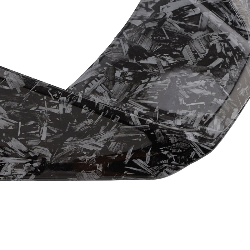 Front Fender Beak Extension Fairing For BMW R1300GS 2024-2025