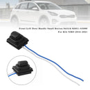 Front Left Door Handle Small Button Switch 82651-G5000 For KIA NIRO 2016-2021