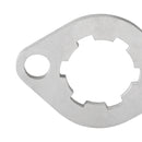 Front Sprocket Retainer Plate Lock Bolts For Yamaha WR 125 R X MT-125 YZF-R 125