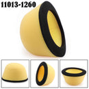 Air Filter For Kawasaki KDX200 1989-2006 KDX220R KDX220A 1997-2005 KDX250D 91-94