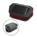 Yamaha STRYKER V STAR XVS950 XVS1300 XVS13CE 2007-2017 Air Filter Cleaner