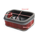 Yamaha STRYKER V STAR XVS950 XVS1300 XVS13CE 2007-2017 Air Filter Cleaner