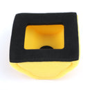 Foam Air Filter Cleaner Fit for Honda CRF 150 F 2003-2017 CRF 230 F 2003-2019 Generic