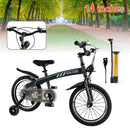 14/16 inches kid's bike children bicycle with LED Light