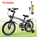 14/16 inches kid's bike children bicycle with LED Light