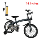 14/16 inches kid's bike children bicycle with LED Light