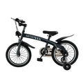 14/16 inches kid's bike children bicycle with LED headlight boys and girls gift