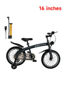 14/16 inches kid's bike children bicycle with LED Light