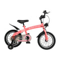 14/16 inches kid's bike children bicycle with LED headlight boys and girls gift