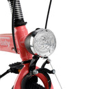 14/16 inches kid's bike children bicycle with LED headlight boys and girls gift