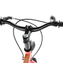 14/16 inches kid's bike children bicycle with LED headlight boys and girls gift