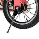 14/16 inches kid's bike children bicycle with LED headlight boys and girls gift