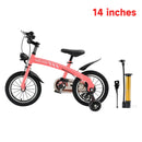 14/16 inches kid's bike children bicycle with LED Light