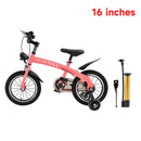 14/16 inches kid's bike children bicycle with LED Light
