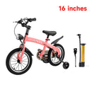 14/16 inches kid's bike children bicycle with LED Light