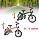 14/16 inches kid's bike children bicycle with LED Light
