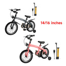14/16 inches kid's bike children bicycle with LED Light