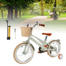 Ages 7-9 Years 16 inches Kid's Bike Child Bicycle