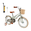 Ages 7-9 Years 16 inches Kid's Bike Child Bicycle