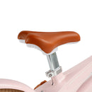 16 inches Kid's Bike Child Bicycle for Ages 7-9 Years Boys and Girls with Basket