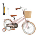 Ages 7-9 Years 16 inches Kid's Bike Child Bicycle