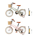 Ages 7-9 Years 16 inches Kid's Bike Child Bicycle