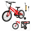 16 inches Magnesium alloy Kid's Bike Child Bicycle