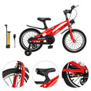 16 inches Magnesium alloy Kid's Bike Child Bicycle