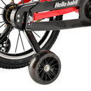 16 inches Magnesium alloy Kid's Bike Child Bicycle