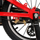 16 inches Magnesium alloy Kid's Bike Child Bicycle