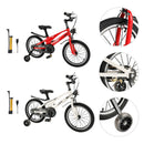 16 inches Magnesium alloy Kid's Bike Child Bicycle