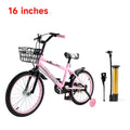 14/16/18 inches Kid's Bike Child Bicycle
