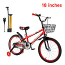 14/16/18 inches Kid's Bike Child Bicycle