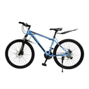 27 speed double disc brake mountain bike MTB for adults