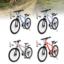 27 speed double disc brake mountain bike MTB for adults