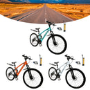 Unisex Teenagers / adults MTB 21 speed 26 inches Mountain Bike Full Suspension