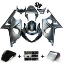 Injection Fairing Kit Bodywork Plastic ABS For Suzuki GSXR1000 2000-2002 K1 K2