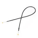 Motorcycle Wire Steel Braided Clutch Cable Replacement For BMW S1000RR 2010-2017 Generic