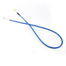 Motorcycle Wire Steel Braided Clutch Cable Replacement For BMW S1000RR 2010-2017 Generic