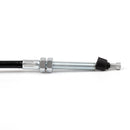Wire Steel Clutch Cable 54011-0566 For Kawasaki EX250 Ninja 250R 2008-2012 Generic