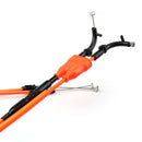 14-21 Yamaha MT-07 MT07 Throttle Cable Push/Pull Wire Line Gas