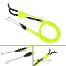 14-21 Yamaha MT-07 MT07 Throttle Cable Push/Pull Wire Line Gas