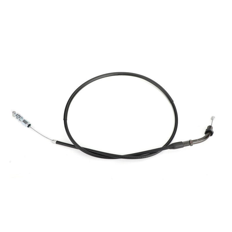 Throttle Cable For Honda CB350F CB500 FT500 CB550 CB750 Generic