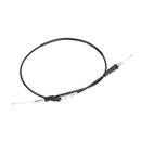Throttle Cable for Yamaha Bear Tracker 250 Wolverine 350 Kodiak 400 Big Bear 350 Generic