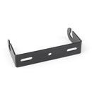 Replacement Quick Release Mounting Bracket For Cobra/Uniden Radios 4-3/8 Wide Generic