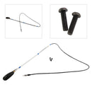 Radio Manual AM/FM Antenna Replacement Fits For Honda CIVIC 1996-2000 Brand New Generic