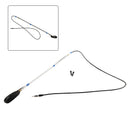 Radio Manual AM/FM Antenna Replacement Fits For Honda CIVIC 1996-2000 Brand New Generic