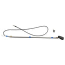 Radio Manual AM/FM Antenna Replacement Fits For Honda CIVIC 1996-2000 Brand New Generic