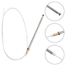 Antenna Aerial Radio Mast Cord 1408270001 For Mercedes W140 W124 W202 92-02