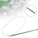 Antenna Aerial Radio Mast Cord 1408270001 For Mercedes W140 W124 W202 92-02
